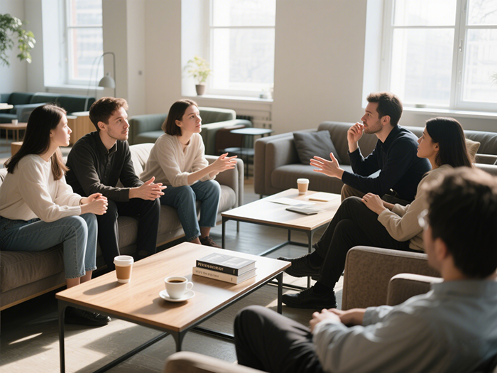 青少年心理问题的家庭根源