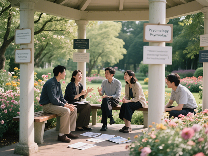 青少年常见心理问题